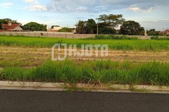 Terreno em Condomínio à Venda, 405 m² em Jardim Vitagliano - São José Do Rio Preto