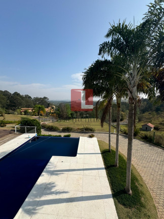 Imagem Casa de Condomínio com 5 Quartos à Venda, 500 m² em Caxambu - Jundiaí