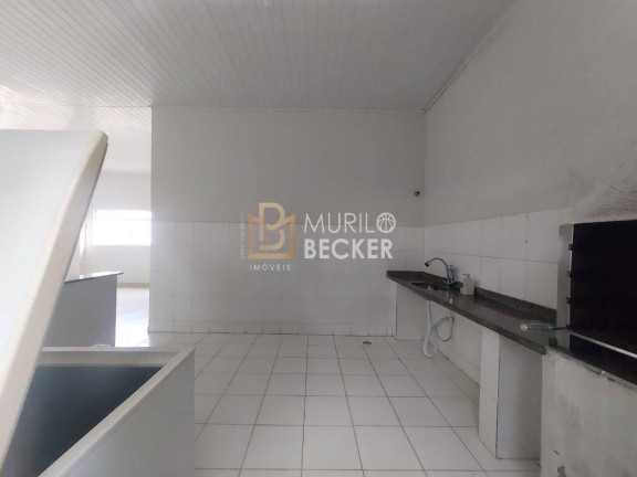 Imagem Casa de Condomínio com 2 Quartos à Venda, 59 m² em Bairro Do Colonia - Jacareí