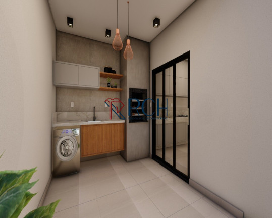Imagem Casa com 3 Quartos à Venda, 113 m² em Horto Florestal - Sorocaba Imagem Casa com 3 Quartos à Venda, 113 m² em Horto Florestal - Sorocaba
