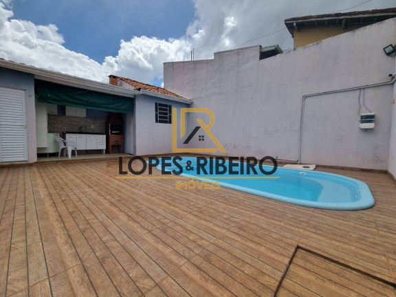 Imagem Casa com 2 Quartos à Venda, 241 m² em Vila Antartica - Botucatu Imagem Casa com 2 Quartos à Venda, 241 m² em Vila Antartica - Botucatu