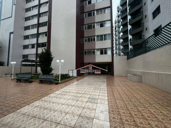 Apartamento com 1 Quarto à Venda, 40 m² em Tupi - Praia Grande