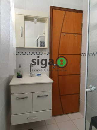 Imagem Apartamento com 1 Quarto à Venda, 40 m² em Mooca - São Paulo Imagem Apartamento com 1 Quarto à Venda, 40 m² em Mooca - São Paulo