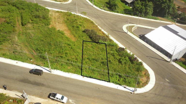 Imagem Terreno à Venda, 360 m² em Rural - Concórdia Imagem Terreno à Venda, 360 m² em Rural - Concórdia
