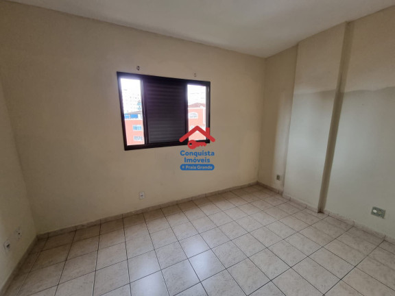 Imagem Apartamento com 2 Quartos à Venda, 65 m² em Mirim - Praia Grande