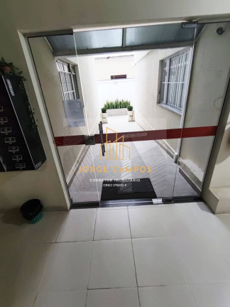Imagem Apartamento com 3 Quartos à Venda, 70 m² em Jardim Satélite - São José Dos Campos Imagem Apartamento com 3 Quartos à Venda, 70 m² em Jardim Satélite - São José Dos Campos