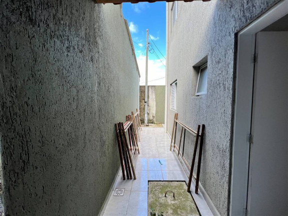 Imagem Casa com 2 Quartos à Venda, 50 m² em Ribeirópolis - Praia Grande Imagem Casa com 2 Quartos à Venda, 50 m² em Ribeirópolis - Praia Grande