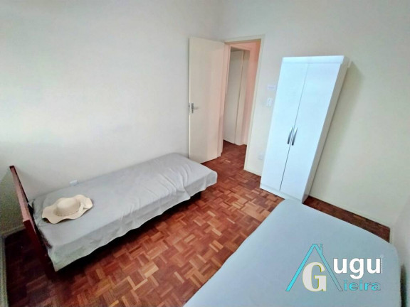 Imagem Apartamento com 2 Quartos para Alugar ou Temporada, 168 m² em Centro - Guarapari