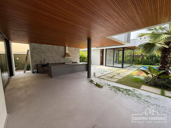 Imagem Casa com 6 Quartos à Venda, 1.260 m² em Barra Da Tijuca - Rio De Janeiro Imagem Casa com 6 Quartos à Venda, 1.260 m² em Barra Da Tijuca - Rio De Janeiro