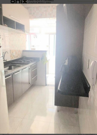 Imagem Apartamento com 2 Quartos à Venda, 80 m² em Aparecida - Santos Imagem Apartamento com 2 Quartos à Venda, 80 m² em Aparecida - Santos