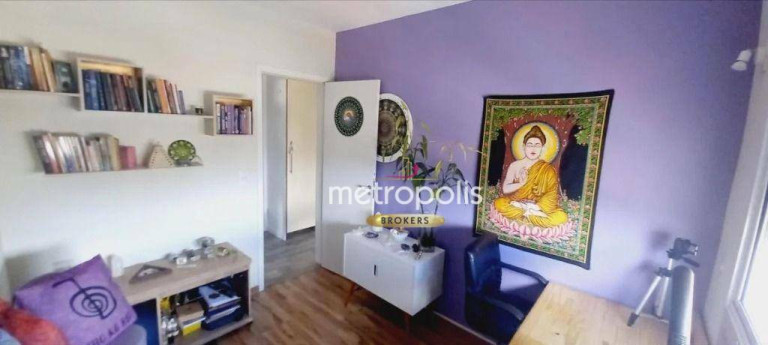 Imagem Apartamento com 3 Quartos à Venda, 106 m² em Jardim Flor Da Montanha - Guarulhos