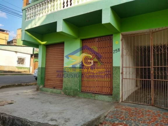 Imagem Casa com 3 Quartos à Venda, 79 m² em Vila Santa Terezinha - São João Del Rei Imagem Casa com 3 Quartos à Venda, 79 m² em Vila Santa Terezinha - São João Del Rei