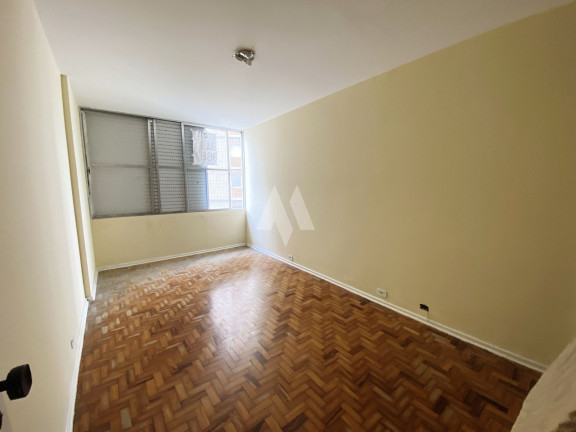 Apartamento com 3 Quartos à Venda, 160 m² em José Menino - Santos