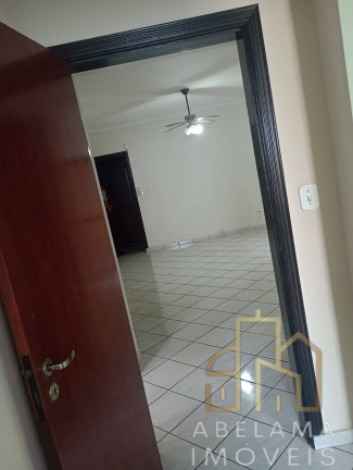 Imagem Sobrado com 2 Quartos para Alugar, 90 m² em Parque Das Nações - Santo André