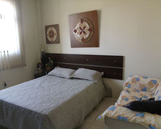 Imagem Imóvel com 4 Quartos à Venda, 100 m² em São Mateus - Juiz De Fora
