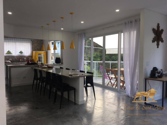 Imagem Casa de Condomínio com 5 Quartos à Venda, 510 m² em Descansópolis - Campos Do Jordão Imagem Casa de Condomínio com 5 Quartos à Venda, 510 m² em Descansópolis - Campos Do Jordão