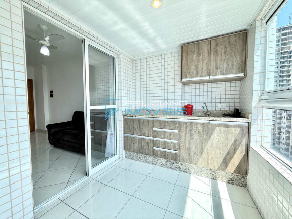 Imagem Apartamento com 1 Quarto à Venda, 53 m² em Aviação - Praia Grande Imagem Apartamento com 1 Quarto à Venda, 53 m² em Aviação - Praia Grande
