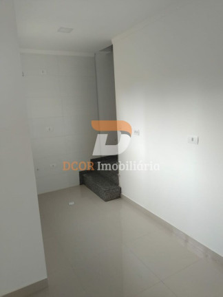 Imagem Apartamento com 2 Quartos à Venda, 52 m² em Jardim Santo Alberto - Santo André Imagem Apartamento com 2 Quartos à Venda, 52 m² em Jardim Santo Alberto - Santo André