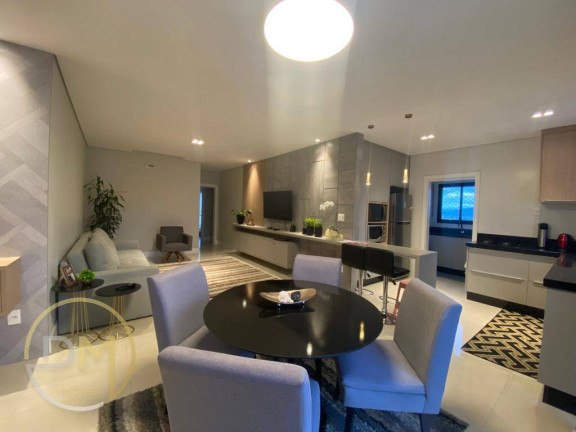 Imagem Apartamento com 4 Quartos à Venda, 138 m² em Centro - Balneário Camboriú