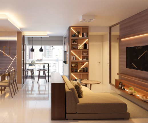 Imagem Apartamento com 2 Quartos à Venda, 82 m² em Santo Antônio - São Caetano Do Sul Imagem Apartamento com 2 Quartos à Venda, 82 m² em Santo Antônio - São Caetano Do Sul