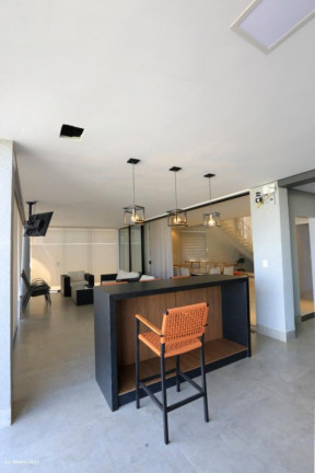 Imagem Apartamento com 3 Quartos à Venda, 132 m² em Jardim Goiás - Goiânia Imagem Apartamento com 3 Quartos à Venda, 132 m² em Jardim Goiás - Goiânia