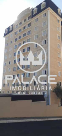 Imagem Apartamento com 3 Quartos à Venda, 69 m² em Piracicamirim - Piracicaba Imagem Apartamento com 3 Quartos à Venda, 69 m² em Piracicamirim - Piracicaba