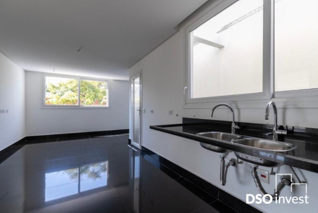 Imagem Casa de Condomínio com 4 Quartos à Venda, 786 m² em Brooklin - São Paulo Imagem Casa de Condomínio com 4 Quartos à Venda, 786 m² em Brooklin - São Paulo