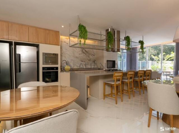 Imagem Apartamento com 3 Quartos à Venda, 134 m² em Centro - Penha Imagem Apartamento com 3 Quartos à Venda, 134 m² em Centro - Penha