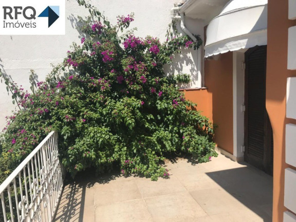Imagem Casa com 6 Quartos à Venda, 320 m² em Vila Monumento - São Paulo