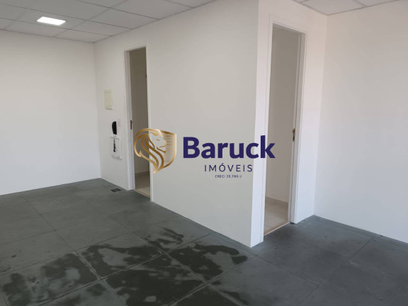 Imagem Sala Comercial à Venda, 36 m² em Jabaquara - São Paulo