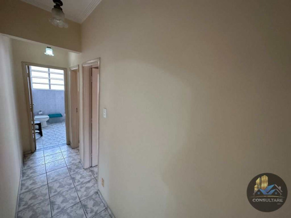 Imagem Apartamento com 3 Quartos à Venda, 132 m² em Gonzaga - Santos