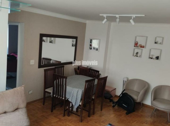 Imagem Apartamento com 3 Quartos à Venda, 98 m² em Saúde - São Paulo Imagem Apartamento com 3 Quartos à Venda, 98 m² em Saúde - São Paulo