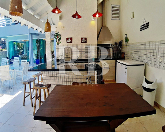 Imagem Imóvel com 5 Quartos para Temporada, em Riviera - Bertioga Imagem Imóvel com 5 Quartos para Temporada, em Riviera - Bertioga