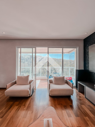 Imagem Apartamento com 3 Quartos à Venda, 289 m² em Tamboré - Santana De Parnaíba Imagem Apartamento com 3 Quartos à Venda, 289 m² em Tamboré - Santana De Parnaíba