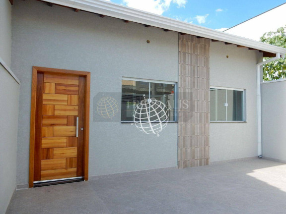 Imagem Casa com 3 Quartos à Venda, 99 m² em Nova Atibaia - Atibaia Imagem Casa com 3 Quartos à Venda, 99 m² em Nova Atibaia - Atibaia