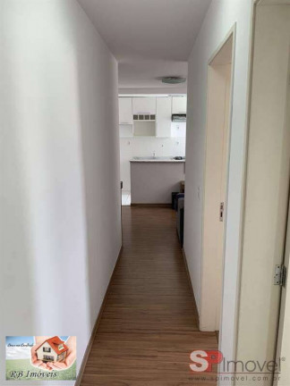 Imagem Apartamento com 2 Quartos à Venda, 48 m² em Taboão - São Bernardo Do Campo Imagem Apartamento com 2 Quartos à Venda, 48 m² em Taboão - São Bernardo Do Campo