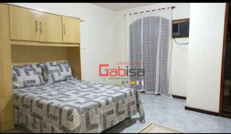 Imagem Casa com 2 Quartos à Venda, 250 m² em Jardim Excelsior - Cabo Frio Imagem Casa com 2 Quartos à Venda, 250 m² em Jardim Excelsior - Cabo Frio