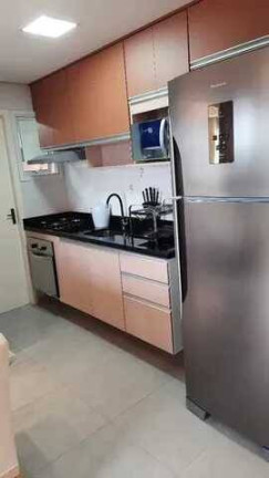 Imagem Apartamento com 2 Quartos à Venda, em Jardim São Carlos - Sorocaba Imagem Apartamento com 2 Quartos à Venda, em Jardim São Carlos - Sorocaba