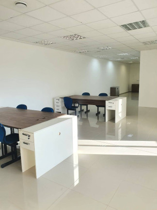 Imagem Sala Comercial para Alugar, 159 m² em Melville Empresarial I E Ii - Barueri