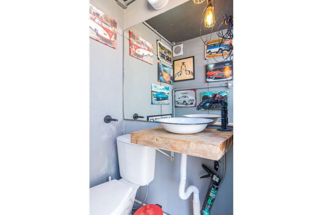 Imagem Cobertura com 1 Quarto à Venda, 75 m² em Vila Madalena - São Paulo
