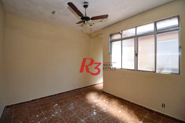 Imagem Apartamento com 2 Quartos à Venda, 75 m² em Macuco - Santos Imagem Apartamento com 2 Quartos à Venda, 75 m² em Macuco - Santos