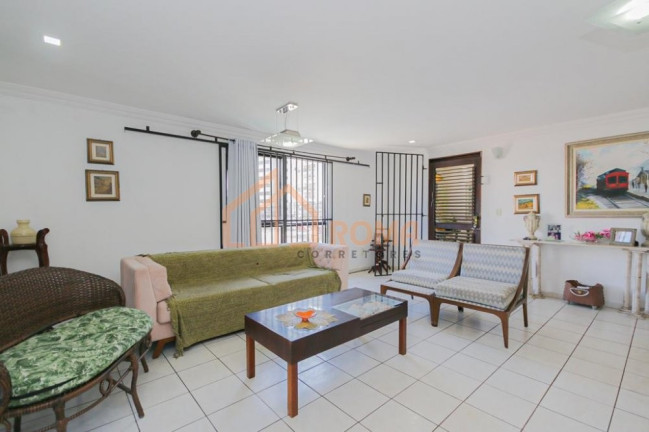 Imagem Apartamento com 4 Quartos à Venda, 160 m² em Cabo Branco - João Pessoa