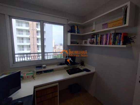 Imagem Apartamento com 3 Quartos à Venda, 75 m² em Picanco - Guarulhos Imagem Apartamento com 3 Quartos à Venda, 75 m² em Picanco - Guarulhos