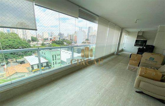 Imagem Apartamento com 3 Quartos à Venda, 266 m² em Perdizes - São Paulo Imagem Apartamento com 3 Quartos à Venda, 266 m² em Perdizes - São Paulo