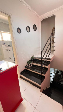 Imagem Sobrado com 3 Quartos à Venda, 120 m² em Centro - Itapetininga