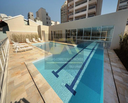 Imagem Imóvel com 4 Quartos à Venda, 316 m² em água Branca - São Paulo