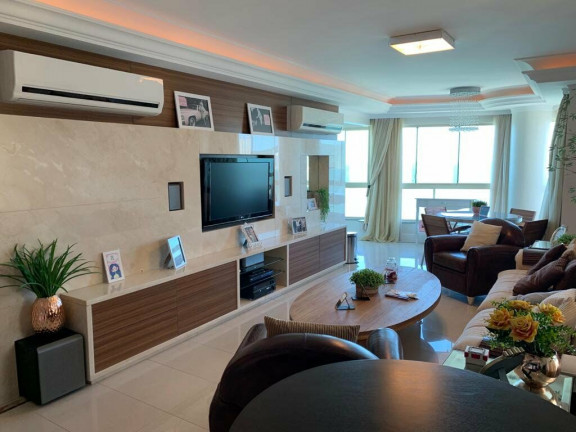 Imagem Cobertura com 4 Quartos à Venda, 331 m² em Centro - Balneário Camboriú