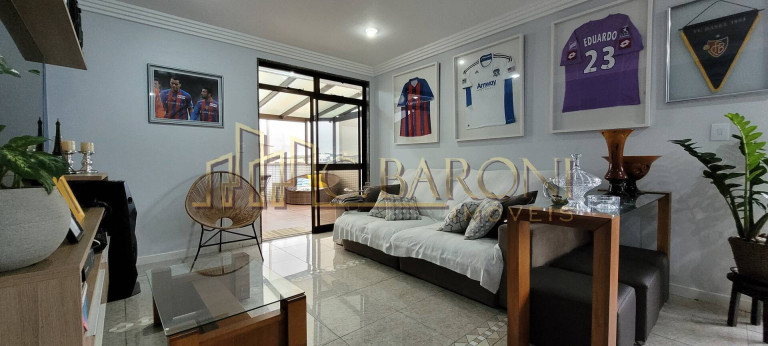 Imagem Cobertura com 3 Quartos à Venda, 185 m² em Vila Nova - Cabo Frio Imagem Cobertura com 3 Quartos à Venda, 185 m² em Vila Nova - Cabo Frio