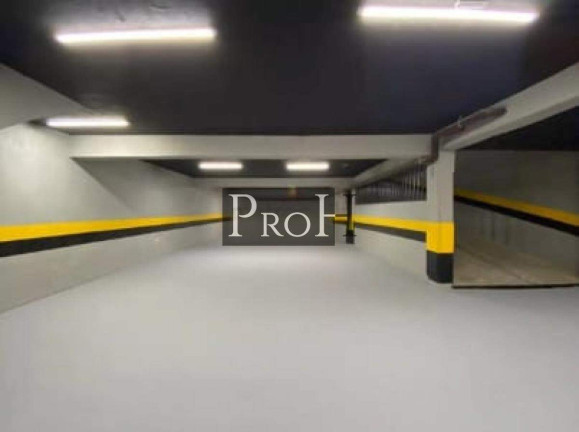Imagem Imóvel Comercial à Venda, 429 m² em Mirandópolis - São Paulo