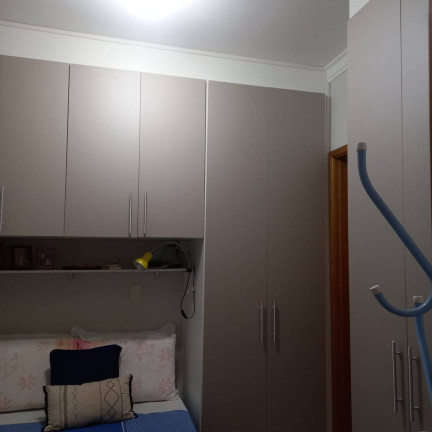 Imagem Apartamento com 2 Quartos à Venda, 80 m² em Vila Príncipe De Gales - Santo André
